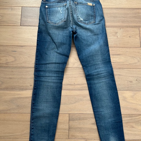 7 for all Mankind - The Ankle Skinny - Size 25 - Picture 2 of 4